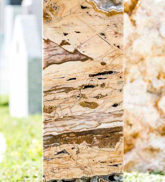 Volz Naturstein Sindelfingen - Grabsteine Referenzen 7