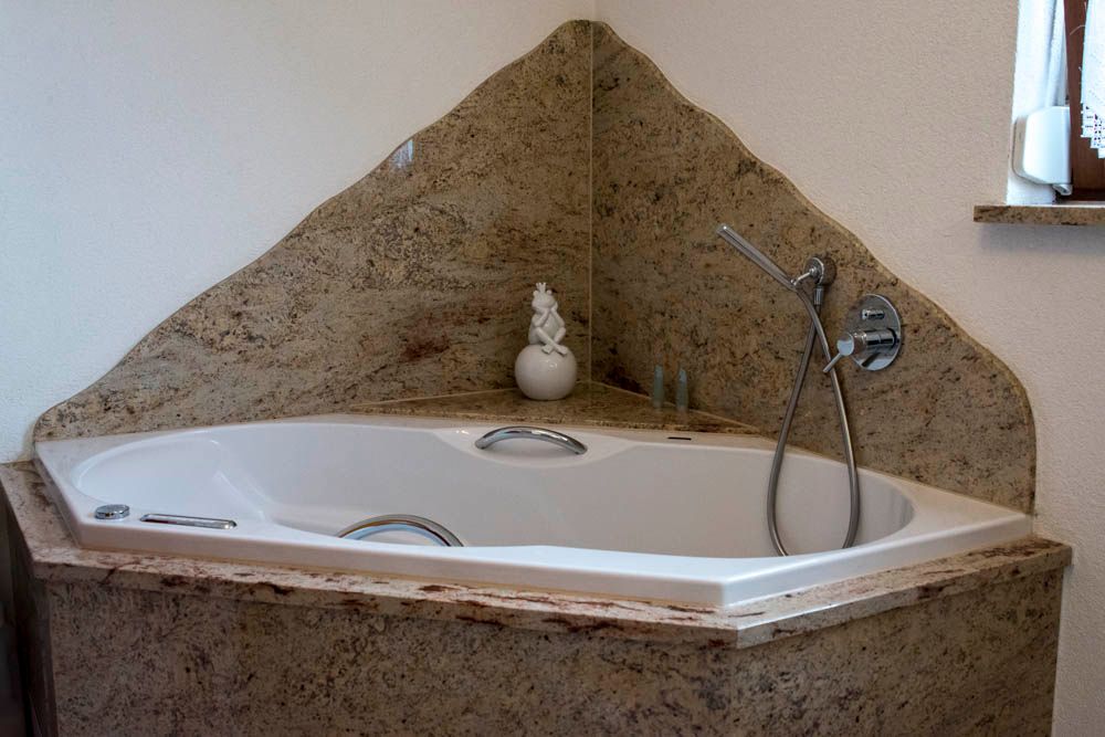 Volz Naturstein Sindelfingen - Rund ums Haus Referenzen 11