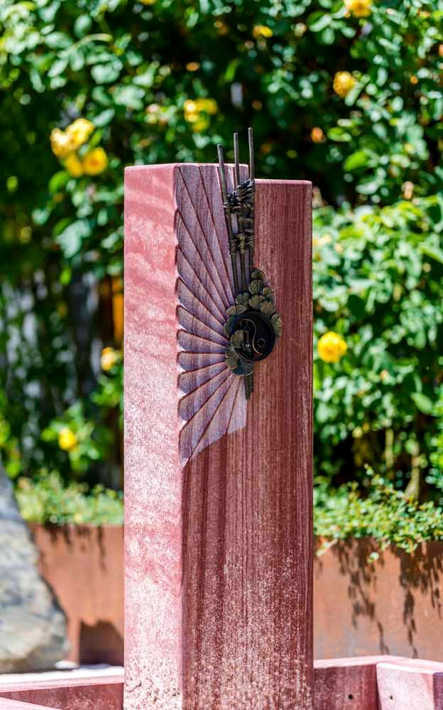 Volz Naturstein Sindelfingen - Grabsteine Referenzen 12