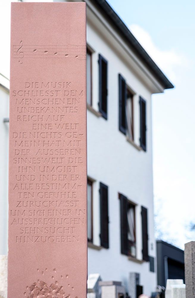 Volz Naturstein Sindelfingen - Rund ums Haus Referenzen 1