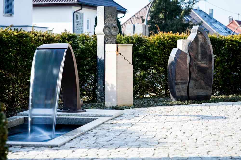 Volz Naturstein Sindelfingen - Rund ums Haus Referenzen 3