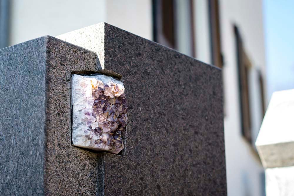Volz Naturstein Sindelfingen - Grabsteine Referenzen 5